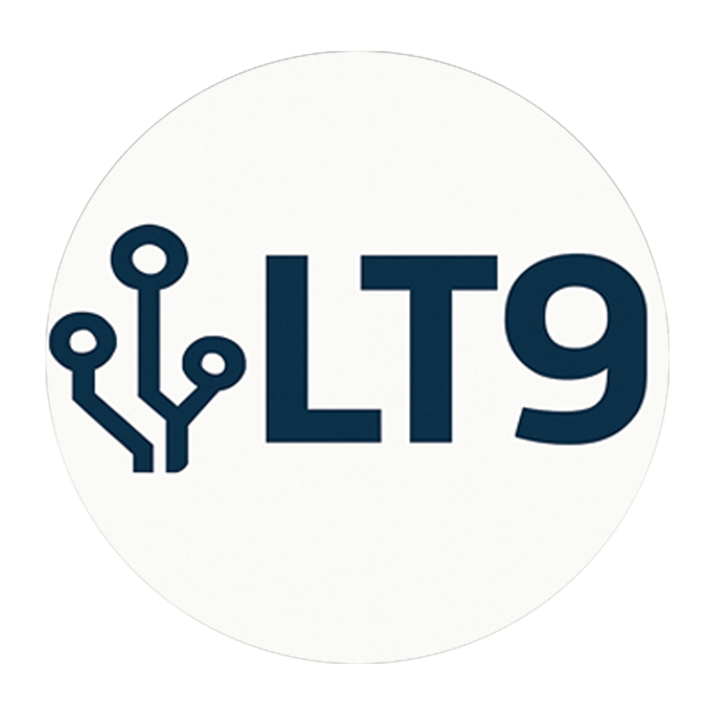 LT9 PROJETOS